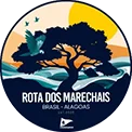 Rota dos Marechais — Legendários Alagoas