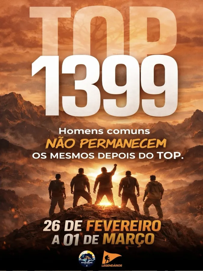 Fotos TOP 1397 e 1399 — Rota dos Marechais Alagoas